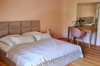 Urlaubsnest Das Künstlerrefugium