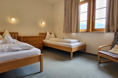 Vakantieappartement Gezinsvakantie Schladming