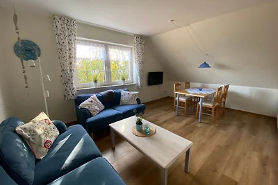 Vakantieappartement Gezinsvakantie Wittmund