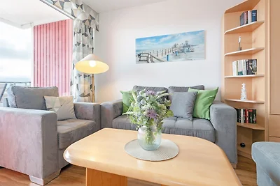 Berolina Wohnung 416