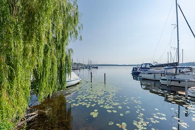 Holiday flat family holiday Wannsee