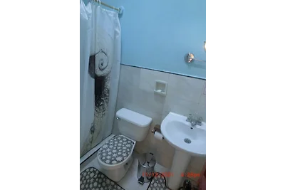 Vakantieappartement Gezinsvakantie Trinidad - Tobago