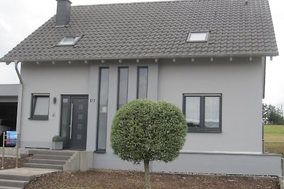 Ferienwohnung-Haus-Perkow