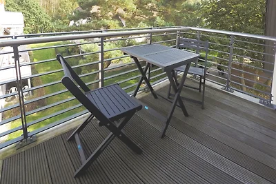 Ferienwohnung Toplaterne