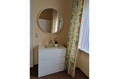 Vakantieappartement Gezinsvakantie Bad Kissingen