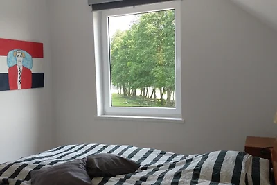 Vakantiehuis Ontspannende vakantie Baltic-Pommeren