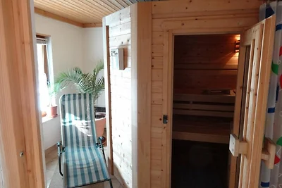 Pumphuts Scheune Ferienwohnung Nr.