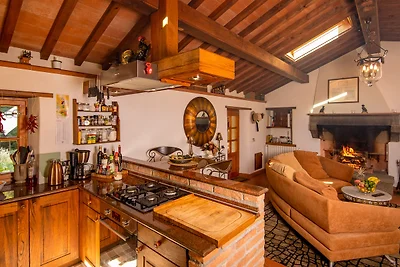 Casa vacanze Vacanza di relax Arezzo