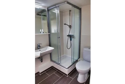 Apartamento Vacaciones familiares Lübeck