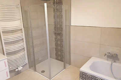 Appartamento Vacanza con famiglia Papenburg