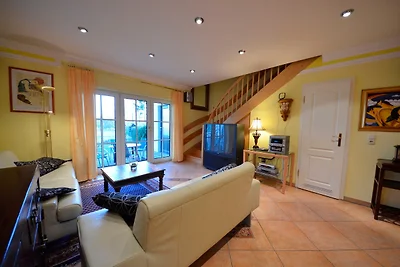Casa vacanze Vacanza di relax Groß Zicker