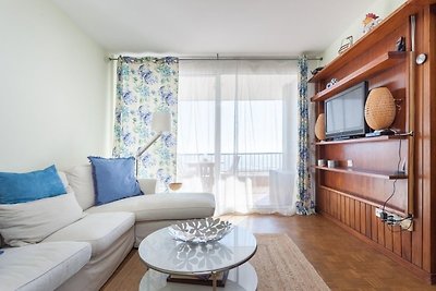 Vakantieappartement Gezinsvakantie Castelldefels