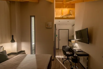 Longstay-Apartment für Singles &