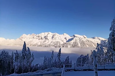 Ferienwohnung Schladming Planai