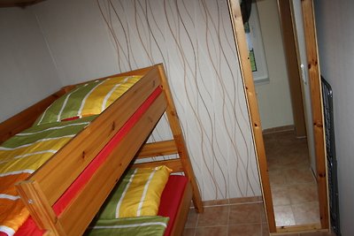 Vakantieappartement Gezinsvakantie Grabowhöfe