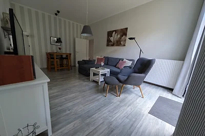 Vakantieappartement Gezinsvakantie Rendsburg