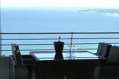 Apartament Dla rodzin Timmendorfer Strand