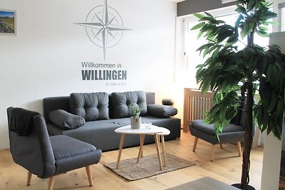 Vakantieappartement Gezinsvakantie Willingen-Schwalefeld