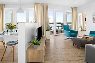 Vakantieappartement Gezinsvakantie Kappeln