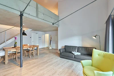 Vakantieappartement Gezinsvakantie Brandenburg an der Havel