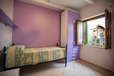 Casa vacanze Vacanza di relax Salerno