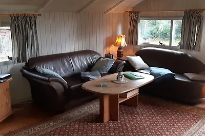 Vakantiehuis Ontspannende vakantie Brekendorf