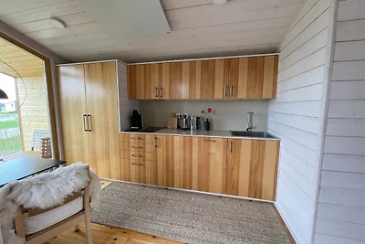 Charmantes naturnahes Tiny House