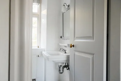Ferienwohnung Herrenhaus Rechter