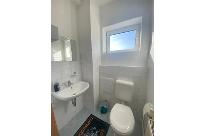 Pension 28 - Zimmer 1-3