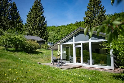 4 Personen mit Sauna (F2H2)