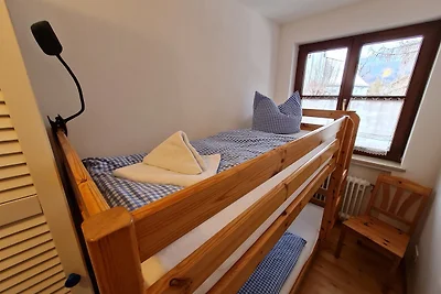 Appartamento Vacanza con famiglia Walchensee