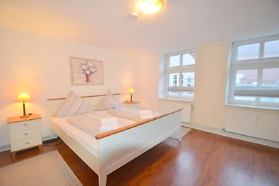 FeWo Schiffbrücke I