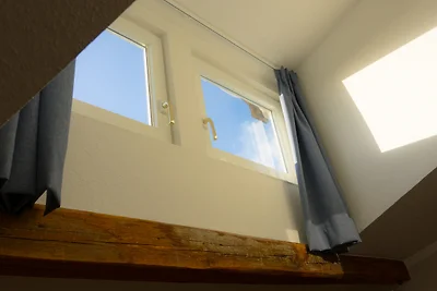 Vakantieappartement Gezinsvakantie Fehmarn