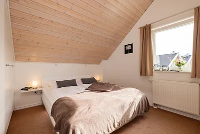 Ferienhaus Haus am See - Nordhorn