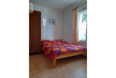 Vakantieappartement Gezinsvakantie Fuhlendorf