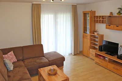 Vakantiehuis Ontspannende vakantie Lechbruck am See