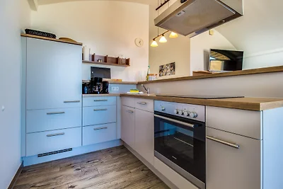 LAGOVIDA Dünenhaus Comfort (f) am