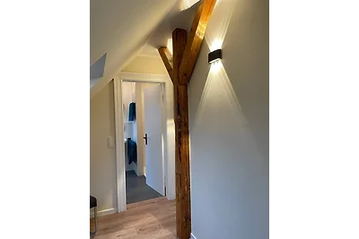 Fewo Haus Peters "De Lütte"