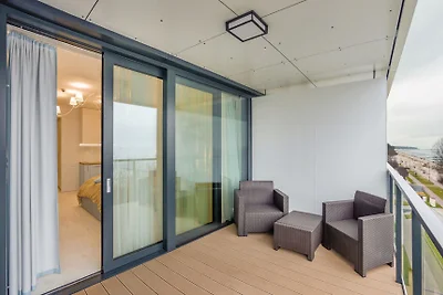 Sun&Snow Seaside Apartments -