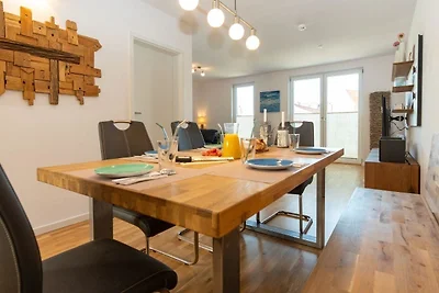 Haus "Wilhelmsplatz", Wohnung