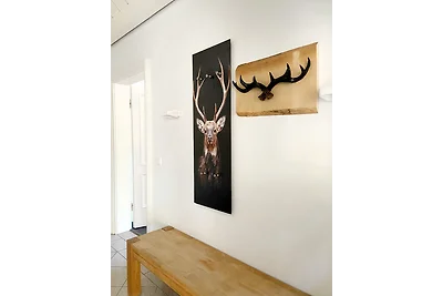 Schwarzwaldhorst 1 für 8 Gäste in