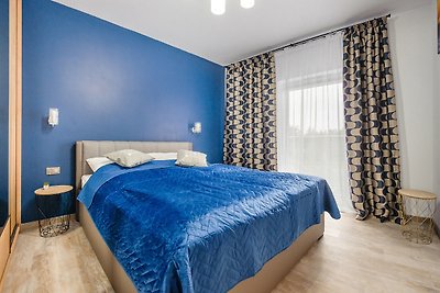 Vakantieappartement Gezinsvakantie Sianożęty