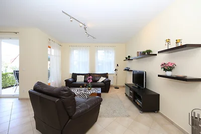 (Brise) Haus Ostseeduo App. 05