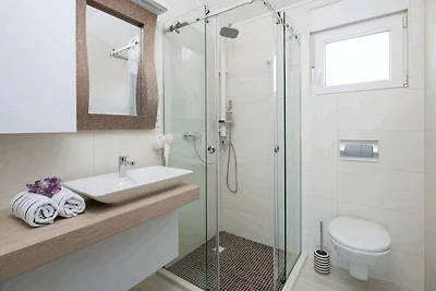 Vakantieappartement Gezinsvakantie Vir