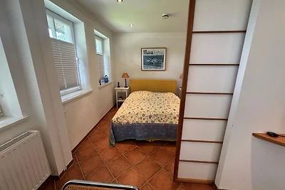 Vakantieappartement Gezinsvakantie Fleckeby