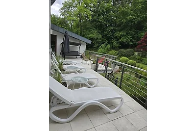 Casa vacanze Vacanza di relax Frankenberg (Eder)