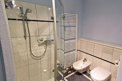 Vakantieappartement Gezinsvakantie Tinnum