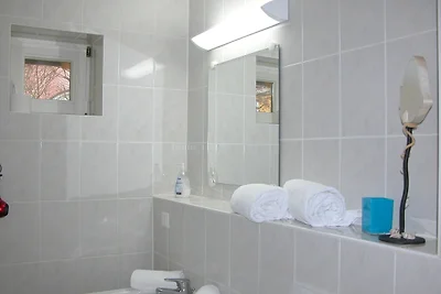 Vakantieappartement Gezinsvakantie Dranske