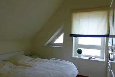 Vakantieappartement Gezinsvakantie Laboe