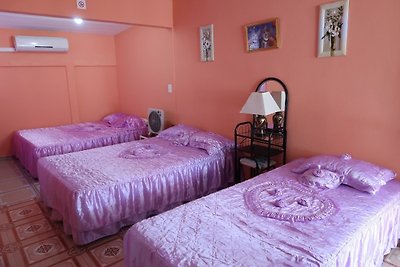 Vakantieappartement Gezinsvakantie Matanzas